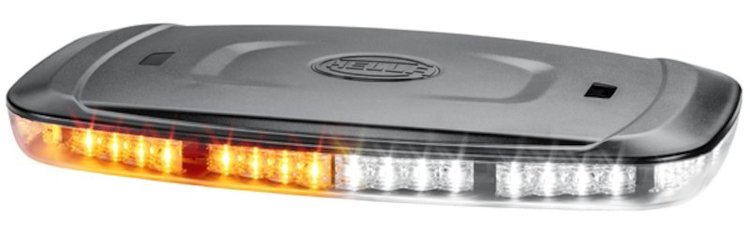 ROTATING BEACON MINI MD12