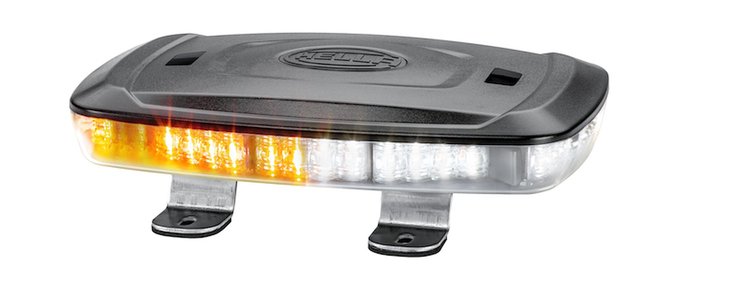 ROTATING BEACON MICRO MD1