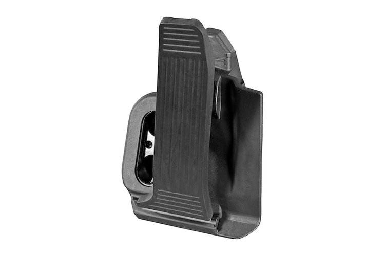 ACCELERATOR PEDAL SENSOR