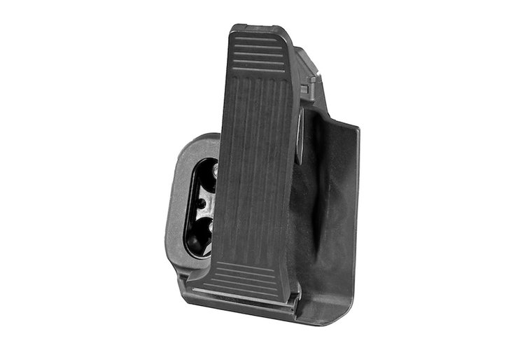 ACCELERATOR PEDAL SENSOR