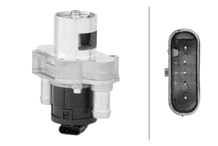 EGR VALVE