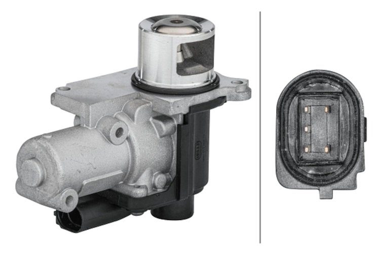 EGR VALVE