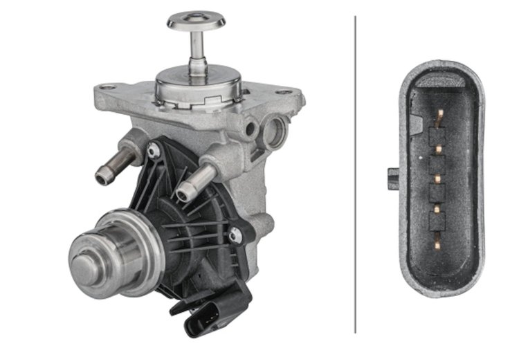 EGR VALVE