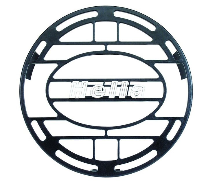 Rallye 4000 Grille Cover