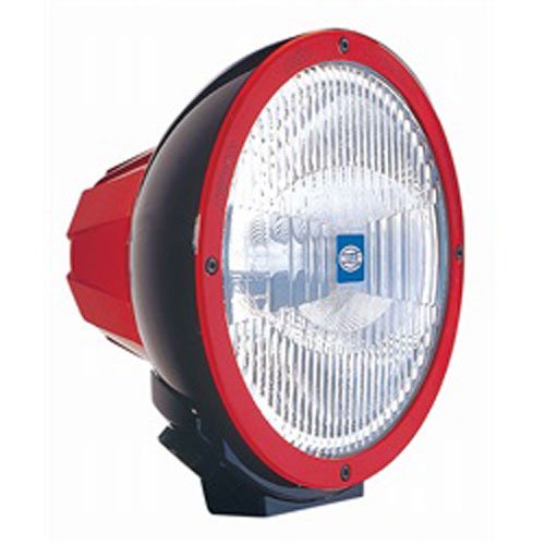 Rallye 4000 Xenon Euro Beam Lamp Unit Replacement For PN [007560542/007560581]