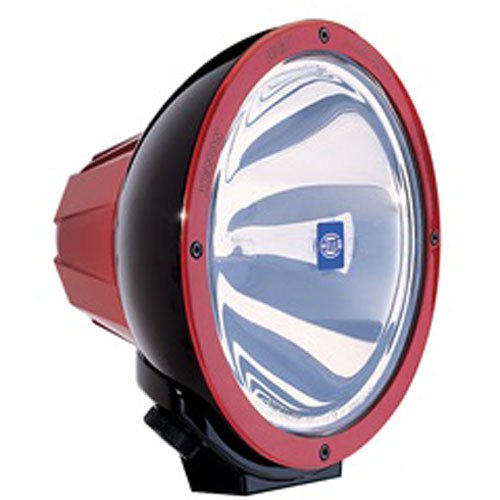 Rallye 4000 Single Pencil Beam Replacement Housing and Lens