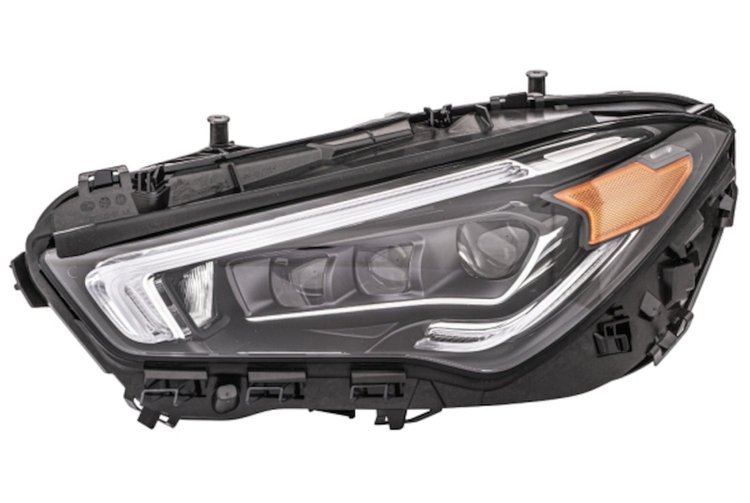 HLMP LH LED DYNAMIC SAE M
