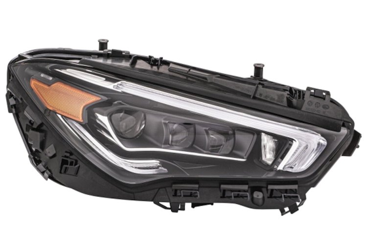HLMP RH LED DYNAMIC SAE M