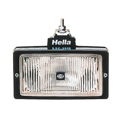 Jumbo Xenon Driving Lamp Unit Replacement For PN [002537471]