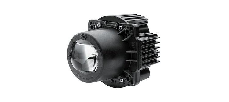 HEADLAMP DE-US A/F MD12/2