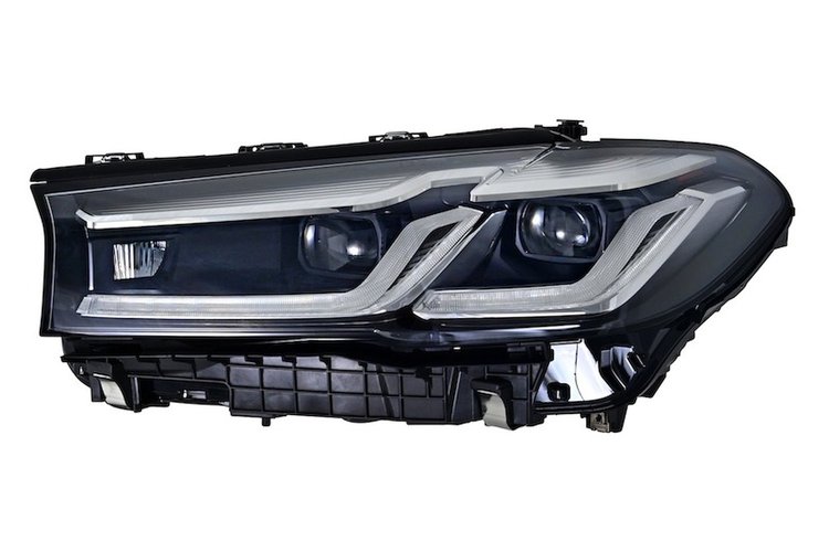 HLMP MATRIX LED LH SAE BM