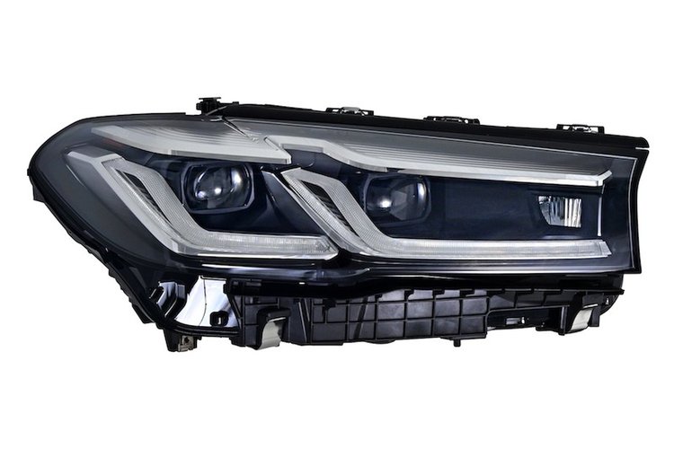 HLMP MATRIX LED RH SAE BM