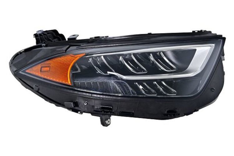 HLMP RH MB CLS SERIES 21-