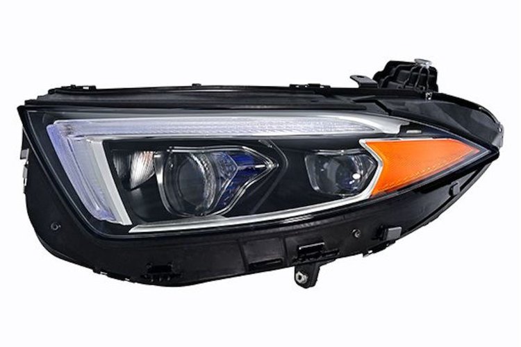 HLMP LH MB CLS SERIES 202
