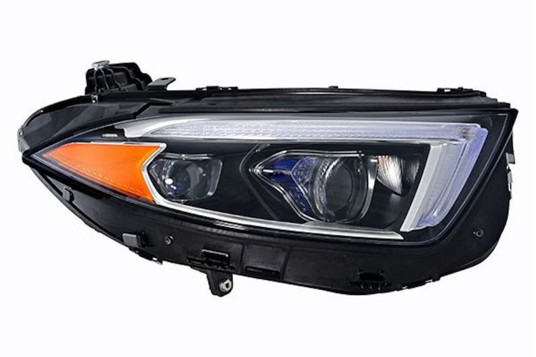 HLMP RH MB CLS SERIES 202