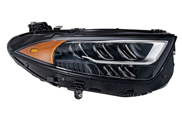 HLMP RH MB CLS SERIES 19-
