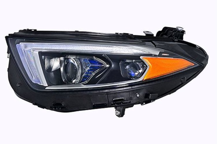 HLMP LH MB CLS SERIES W/I