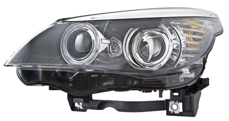 HLMP BIXEN LH BMW 5SER NO