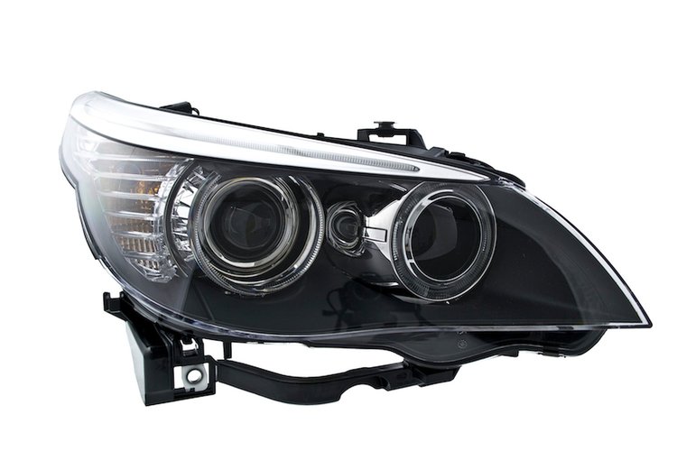 HLMP BIXEN RH BMW 5SER NO