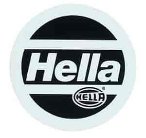 Stone Shield For Hella Compact Rallye 3000 Series Lights