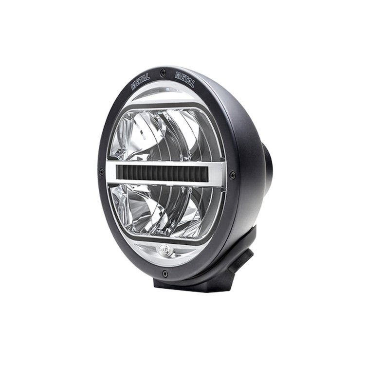HEADLAMP ZF SW 0GR MD12/2