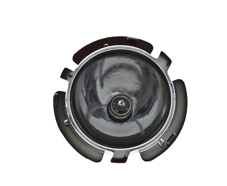 BULB SOCKET PARK BMW 5 SE