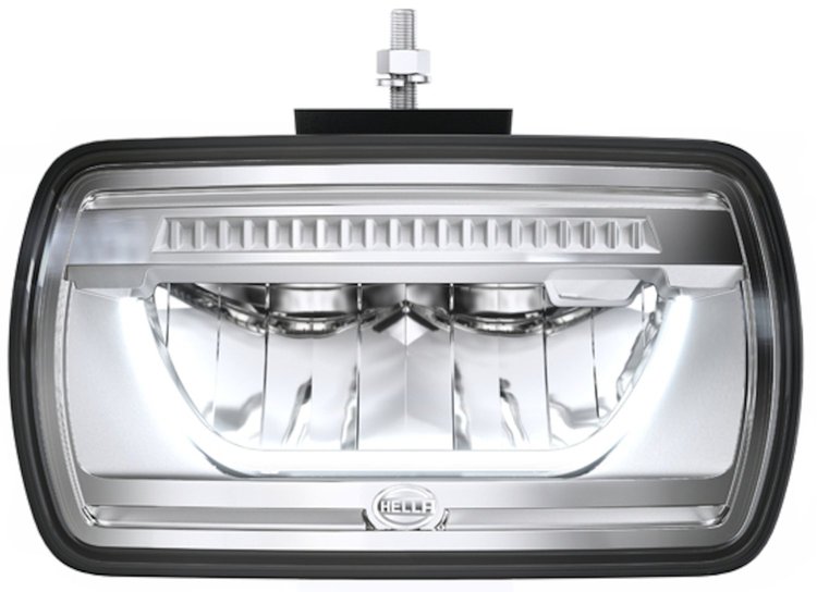 LAMP PO ZF SW MD12/24 180