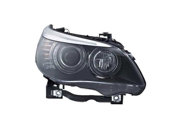 HLMP RH XEN BMW 5 SERIES
