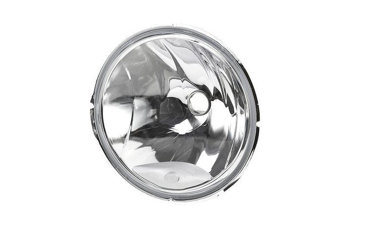 LIGHT UNIT RALLYE 4000I PB