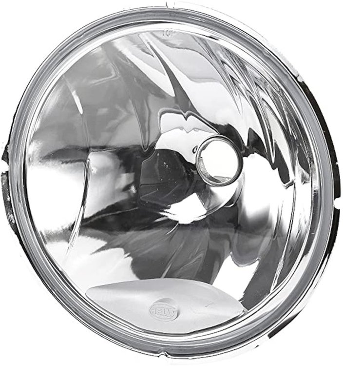 LIGHT UNIT RALLYE 4000I DB
