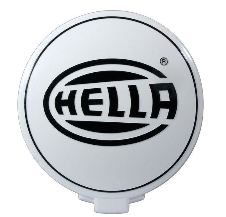 Stone Shield For Hella FF700 Series Lights