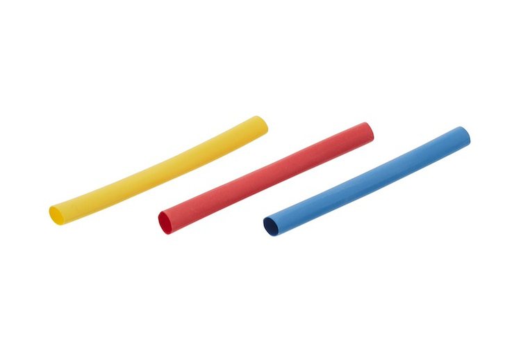 HEATSHRINK TUBE, 2:1