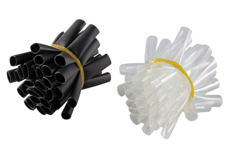 HEATSHRINK TUBE, 2:1
