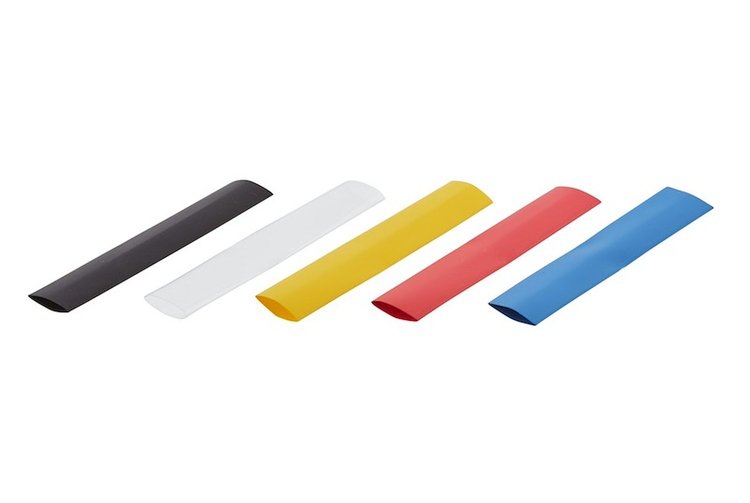 HEATSHRINK TUBE, 2:1