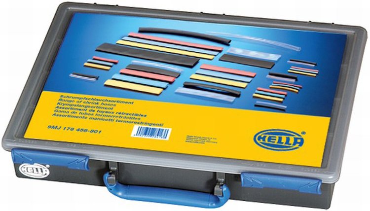 HEATSHRINK TUBE