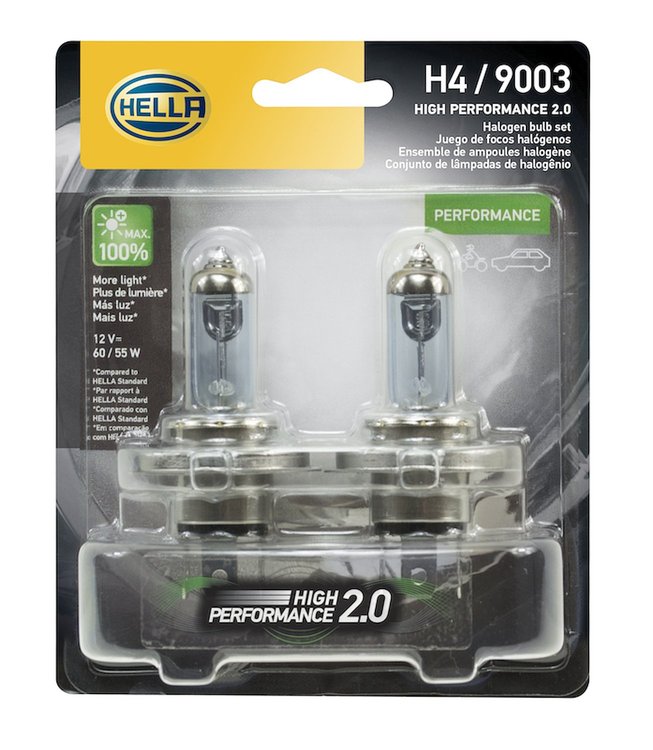 9003 Xenon Bulb