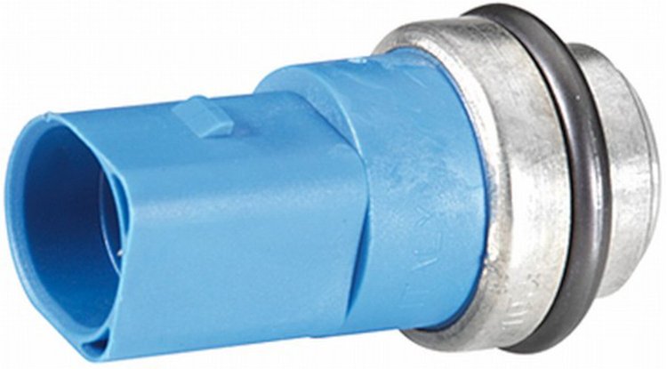 TEMPERATURE SWITCH FOR AU