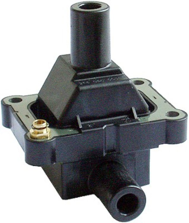IGNITION COIL 1 PIN FOR M