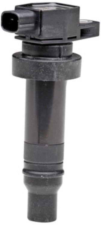 IGNITION COIL 2 PIN FOR H