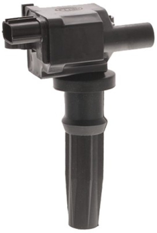 IGNITION COIL 3 PIN FOR H