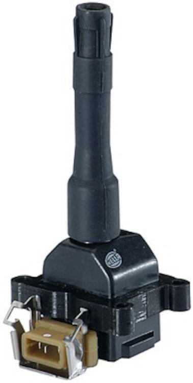IGNITION COIL 3 PIN FOR B