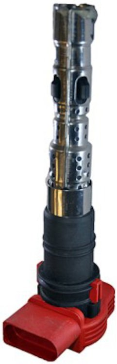 IGNITION COIL 4 PIN FOR A