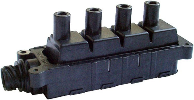IGNITION COIL 6 PIN FOR B
