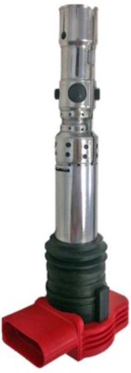 IGNITION COIL, 4 PIN