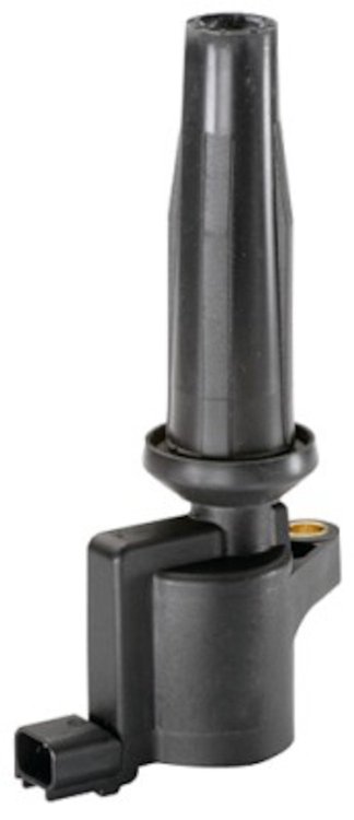 IGNITION COIL, 2 PIN