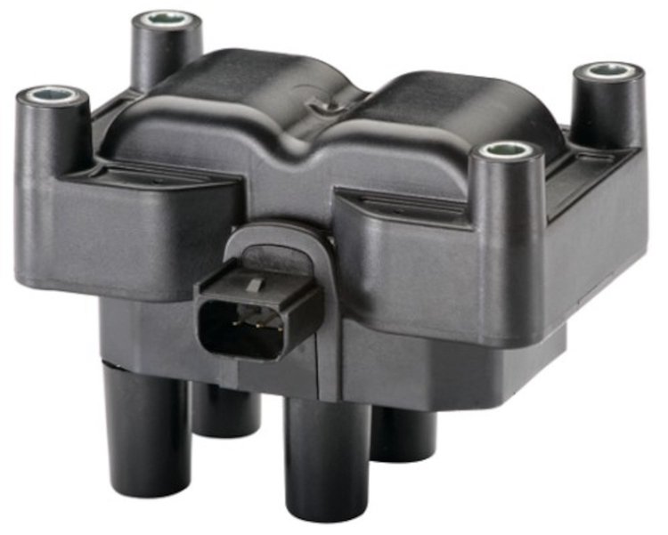 IGNITION COIL, 3 PIN