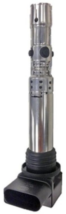 IGNITION COIL, 4 PIN