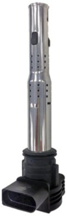 IGNITION COIL, 4 PIN