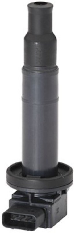 IGNITION COIL, 4 PIN