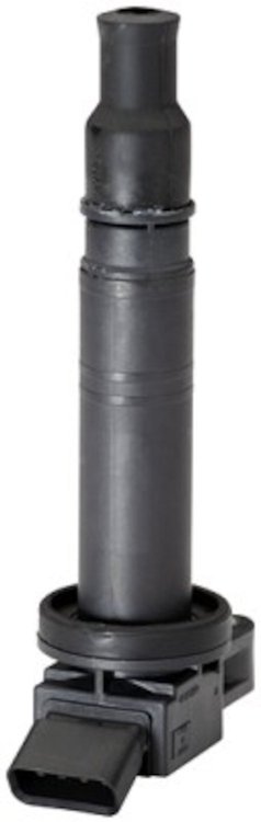 IGNITION COIL, 4 PIN